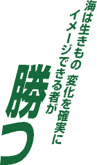 Japanese catch copy