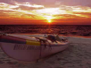 Photo:Sunset at Yokino, Tangega