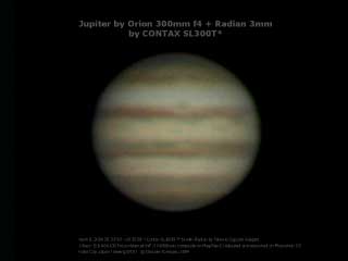 Jupiter 040406