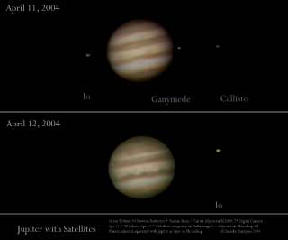 Jupiter 0404 11 - 12