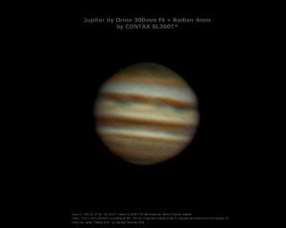 Jupiter 040417 