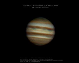Jupiter 040417 