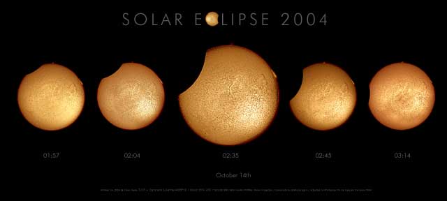 Oct. 14, 2004 ECLIPSE