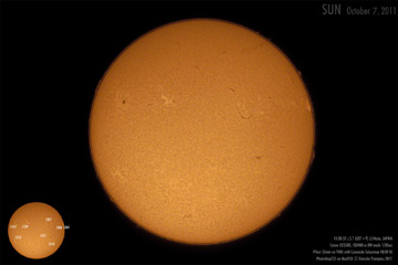 SUN 2011/10/07