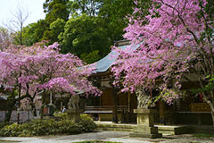 Hokura Shrine