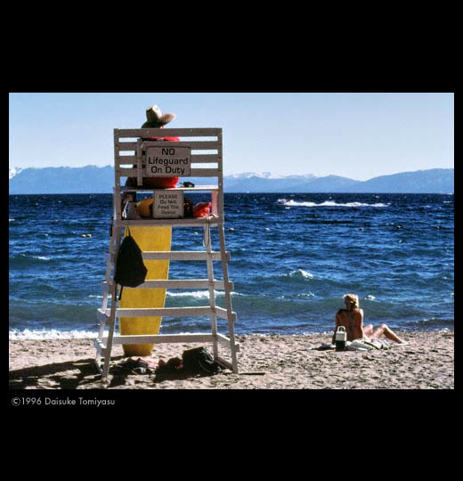 America 1996 Photo 2