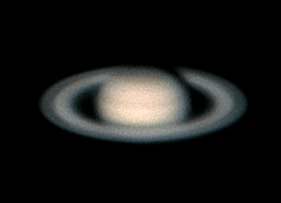 Saturn by FV500 Saturn by FV500