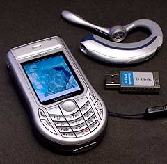 Nokia 6630 (Vodafone 702NK))