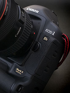 EOS 1DsMk2