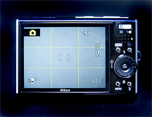 S51の背面 S51の背面