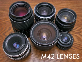 深淵なる沼 ─ オールド冷戦レンズ