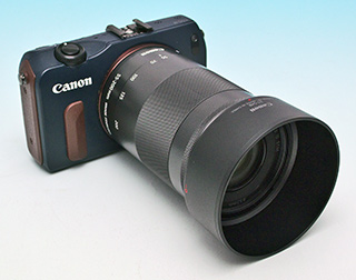 コンパクトにまとまる