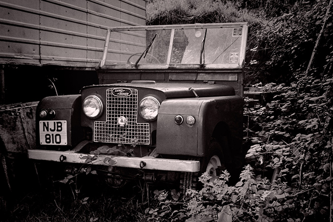 LR series I LR series I