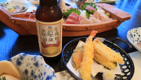 写真 熊野古道麦酒 写真 熊野古道麦酒