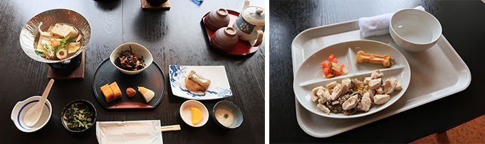 写真 あさごはん 写真 あさごはん